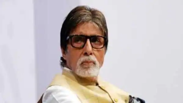  Amitabh Bachchan Visit for Grand Opening of Ayodhya Ram Mandir