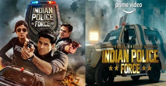  Indian Police Force Review: Rohit Shetty’s Action Web-Series