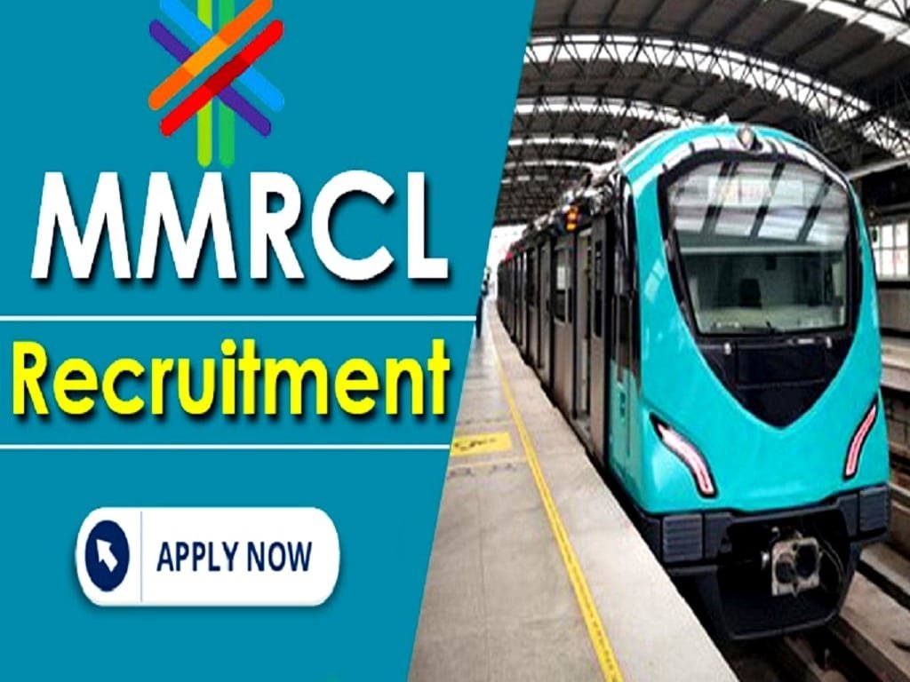 Mumbai Metro Rail Recruitment 2024