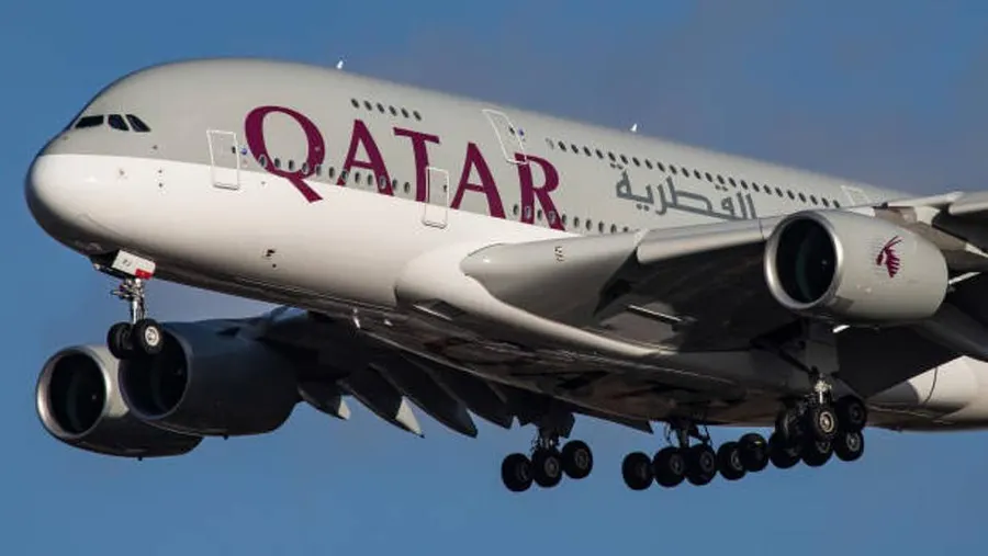 Qatar Airways Cabin Crew Job Openings