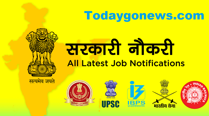 Jobs 2024: सरकारी नौकरियों की भरमार, पुलिस, एयरपोर्ट का मौका वैकेंसी