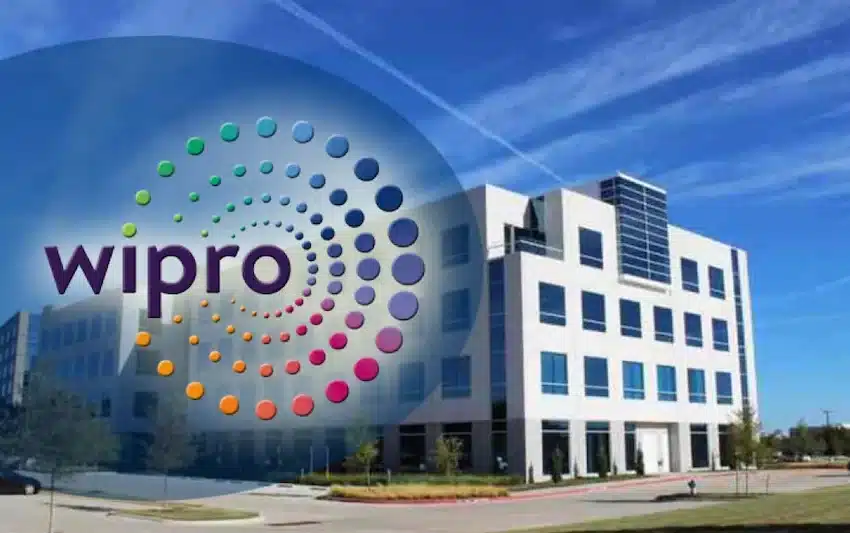  Breaking News Wipro Appoints Malay Joshi new CEO Americas