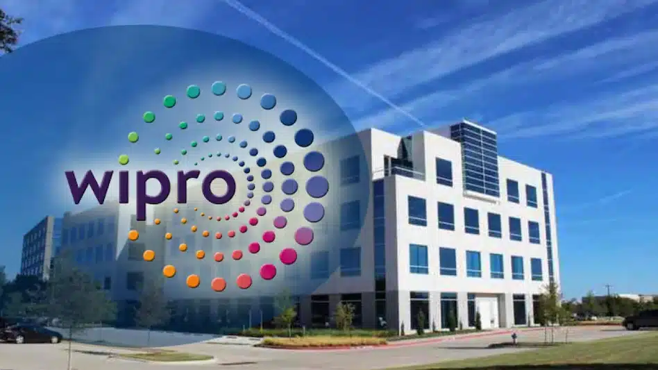Breaking News Wipro Appoints Malay Joshi new CEO Americas