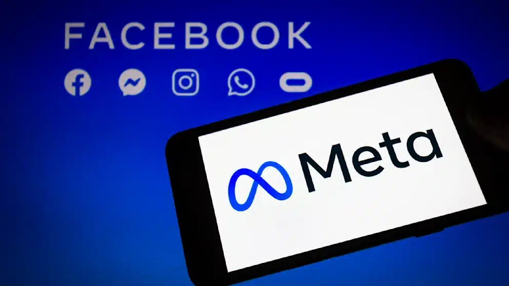 Facebook may launch smaller versions of parent meta AI models