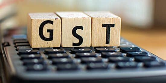 GST Big Collections India Hit ₹1.78 लाख करोड़ तक पहुंच गया