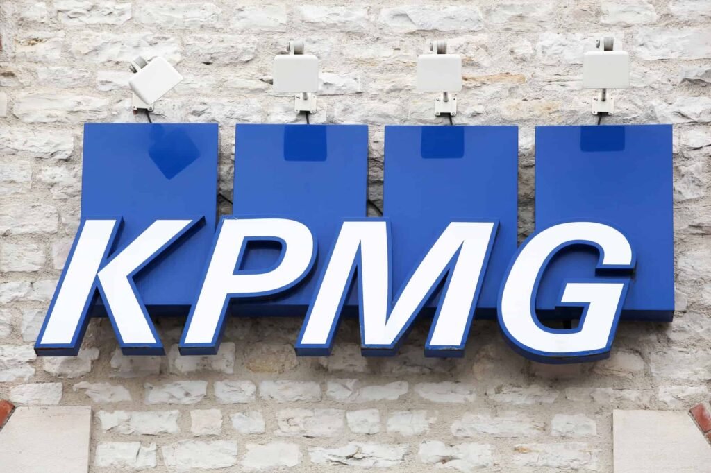 KPMG, Deloitte Affiliates companies America has fined News