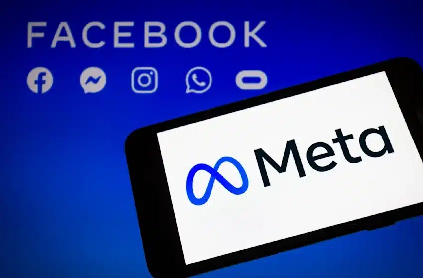 Mark Zuckerberg`s Meta Deploys 40K Team