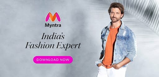 Myntra reports 31% surge in monthly active users in 2024