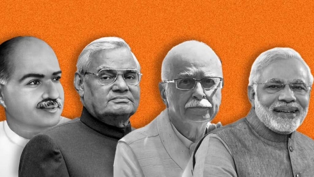 News BJP could face a challenge in 5 Haryana