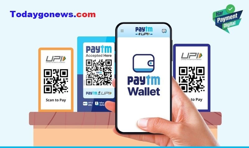 Paytm's UPI market drops to 10%, reaches lowest in four years