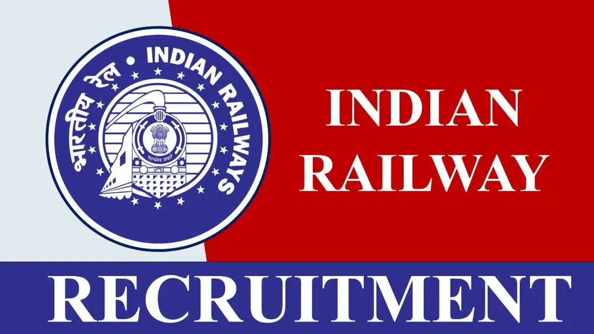 RRB ECOR Bhubaneswar Recruitment 2024 Vacancy 138 Jobs