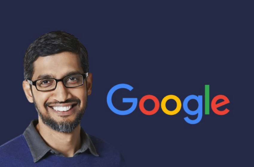 Sundar Pichai shares Google's AI plan to beat ChatGPT, Microsoft
