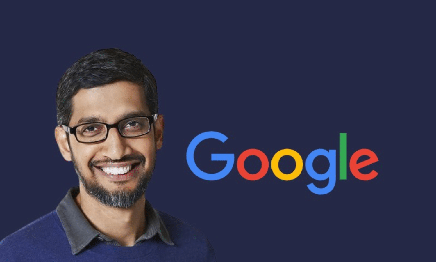 Sundar Pichai shares Google's AI plan to beat ChatGPT, Microsoft