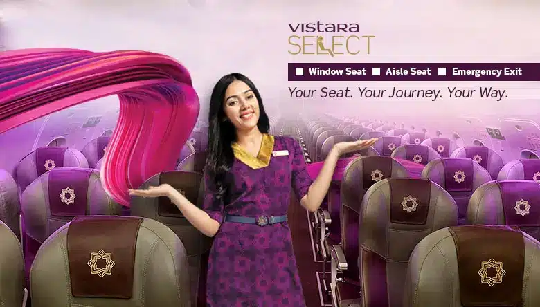 There is still shortage of pilots in Vistara Airlines, know