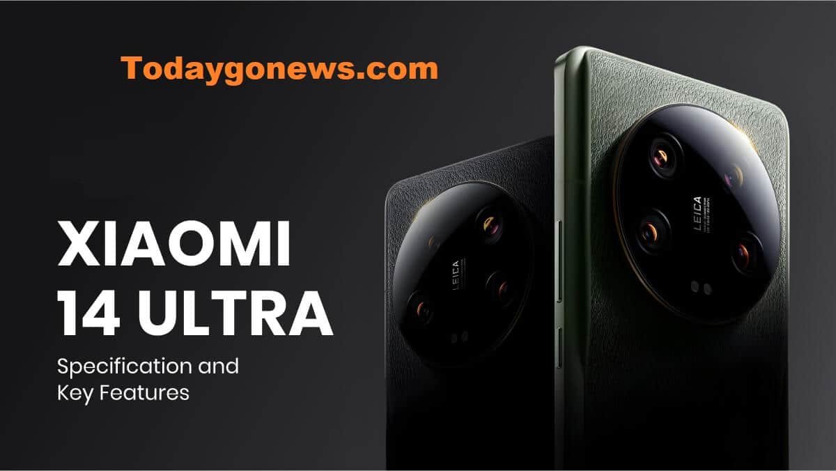 Xiaomi 14 Ultra launched in India on 11 April 2024 Buy to Flipkart