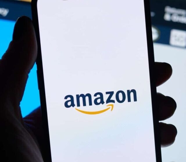Amazon ran secret store to gather intel on rivals like Walmart” Etsy