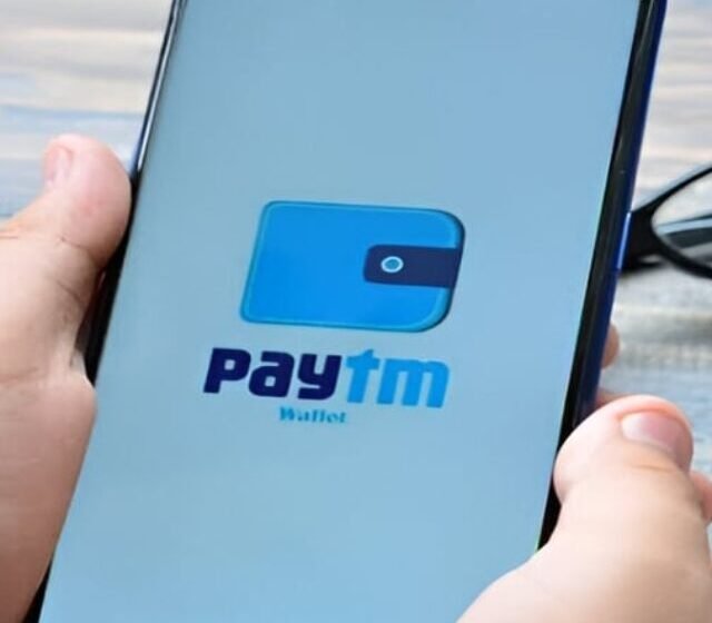 Paytm Vijay Shekhar Sharma reacts to scammer giving cyber security